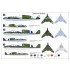 1/72 Gotha P.60C-5 Luftwaffe 1946 Fighter 1/72 Gotha P.60C-5 Luftwaffe 1946 Fighter