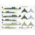 1/72 Gotha P.60C-6 Raptor Luftwaffe 1946 Fighter 1/72 Gotha P.60C-6 Raptor Luftwaffe 1946 Fighter
