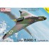 1/72 Gotha P.60C-1 Luftwaffe 46 Fighter 1/72 Gotha P.60C-1 Luftwaffe 46 Fighter