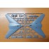 1/72 Gotha P.60C-1 Luftwaffe 46 Fighter 1/72 Gotha P.60C-1 Luftwaffe 46 Fighter