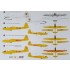 1/72 Letov LF-107 Lunak International Aerobatic Glider [Admiral]