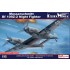 1/72 Messerschmitt Bf 109Z-2 Night Fighter [RetroWings]