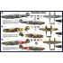 1/72 Messerschmitt Bf 109Z-2 Night Fighter [RetroWings]