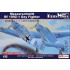 1/72 Messerschmitt Bf 109Z-1 Night Fighter [RetroWings]