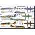 1/72 Messerschmitt Bf 109Z-1 Night Fighter [RetroWings]