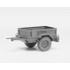 1/35 French UNAC Rider Fardier ATV 1/35 French UNAC Rider Fardier ATV