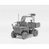 1/35 French UNAC Rider Fardier ATV 1/35 French UNAC Rider Fardier ATV