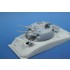 1/35 Skink 20mm Quad. AA Tank 1/35 Skink 20mm Quad. AA Tank