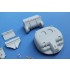 1/35 Skink 20mm Quad. AA Tank 1/35 Skink 20mm Quad. AA Tank
