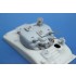 1/35 Skink 20mm Quad. AA Tank 1/35 Skink 20mm Quad. AA Tank