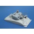 1/35 Skink 20mm Quad. AA Tank 1/35 Skink 20mm Quad. AA Tank