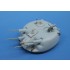 1/35 Skink 20mm Quad. AA Tank 1/35 Skink 20mm Quad. AA Tank