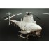 1/32 Northrop Grumman MQ-8B Fire Scout Helicopter Construction kit
