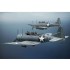 1/144 Douglas SBD-3 Dauntless Midway