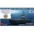 1/35 German Type XXIII U-Boat Coastal Submarine 1/35 German Type XXIII U-Boat Coastal Submarine