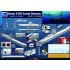 1/35 German Type XXIII U-Boat Coastal Submarine 1/35 German Type XXIII U-Boat Coastal Submarine