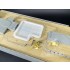 1/200 Titanic Wooden Deck Super Detail Set for Trumpeter kits #03719