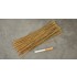 Grass Hay (box: 30 x 5 x 5cm) for Making Grass Roofs and others