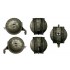 1/35 German Kugelpanzer (2pcs) 1/35 German Kugelpanzer (2pcs)