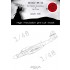 1/48 Meteor NF.14 National Insignia Signs Masks for Sword kits 1/48 Meteor NF.14 National Insignia Signs Masks for Sword kits
