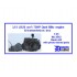 1/35 3.6 l (3626 cm3) 75HP Opel Blitz Engine & Transmissions Box 1/35 3.6 l (3626 cm3) 75HP Opel Blitz Engine & Transmissions Box