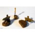 1/35 AT-3 Sagger / 9M14 Malyutka Anti-tank Missile 1/35 AT-3 Sagger / 9M14 Malyutka Anti-tank Missile