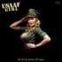 1/10 USAAF Girl Bust