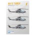 1/72 USMC Bell AH-1Z Viper 1/72 USMC Bell AH-1Z Viper