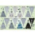 1/72 USN VF-31/VF-32/VF-103/VF-213/NSAWC F-14 Tomcat Decals Collection #5 1/72 USN VF-31/VF-32/VF-103/VF-213/NSAWC F-14 Tomcat Decals Collection #5