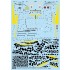 1/72 JASDF F-2A Viper Zero 8SQ 60th Anni 2020 Panther Spots Decals for Hasegawa/FineMolds 1/72 JASDF F-2A Viper Zero 8SQ 60th Anni 2020 Panther Spots Decals for Hasegawa/FineMolds