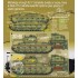 Decals for 1/35 Soviet Lend-Lease Matildas
