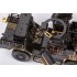 1/35 Jackal 1 High Mobility Weapon Platform Detail Set for Hobby Boss kits