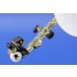 1/48 Voyager Space Probe for Hasegawa kit