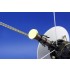 1/48 Voyager Space Probe for Hasegawa kit