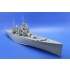 1/350 Prince of Wales Photo-Etched detail-up set for Tamiya kit (2 PE Sheets)