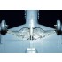 Colour Photoetch for 1/72 P-51D Mustang for Tamiya kit Colour Photoetch for 1/72 P-51D Mustang for Tamiya kit