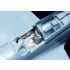 Colour Photoetch for 1/72 P-51D Mustang for Tamiya kit Colour Photoetch for 1/72 P-51D Mustang for Tamiya kit