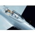 Colour Photoetch for 1/72 P-51D Mustang for Tamiya kit Colour Photoetch for 1/72 P-51D Mustang for Tamiya kit