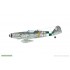 1/48 Messerschmitt Bf 109G-10 ERLA [Weekend Edition]