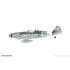 1/48 Messerschmitt Bf 109G-10 ERLA [Weekend Edition]