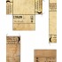 1/35 WWII US C-ration Cartons
