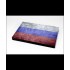 Self-adhesive Grunge Base - Russia (190 x 130mm)