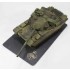 Royal Tank Regiment Plaque (50 x 50mm, resin)