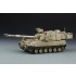 1/72 M109A7 Paladin Self-Propelled Howitzer 1/72 M109A7 Paladin Self-Propelled Howitzer