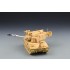 1/72 M109A7 Paladin Self-Propelled Howitzer 1/72 M109A7 Paladin Self-Propelled Howitzer