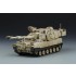 1/72 M109A7 Paladin Self-Propelled Howitzer 1/72 M109A7 Paladin Self-Propelled Howitzer