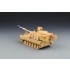 1/72 M109A7 Paladin Self-Propelled Howitzer 1/72 M109A7 Paladin Self-Propelled Howitzer