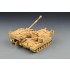 1/72 M109A7 Paladin Self-Propelled Howitzer 1/72 M109A7 Paladin Self-Propelled Howitzer