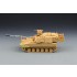 1/72 M109A7 Paladin Self-Propelled Howitzer 1/72 M109A7 Paladin Self-Propelled Howitzer