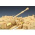1/72 M109A7 Paladin Self-Propelled Howitzer 1/72 M109A7 Paladin Self-Propelled Howitzer